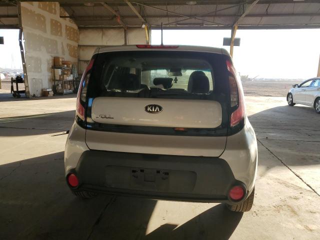 Photo 5 VIN: KNDJN2A25E7733239 - KIA SOUL 