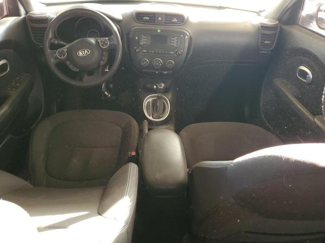 Photo 7 VIN: KNDJN2A25E7733239 - KIA SOUL 