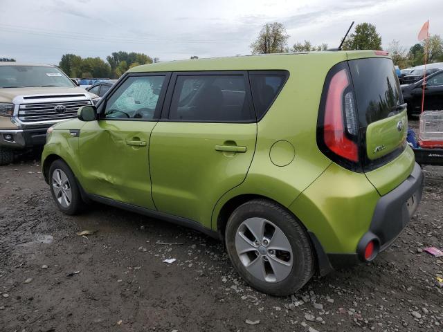 Photo 1 VIN: KNDJN2A25E7733516 - KIA SOUL 