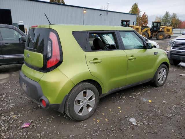 Photo 2 VIN: KNDJN2A25E7733516 - KIA SOUL 