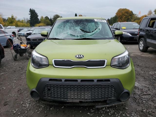 Photo 4 VIN: KNDJN2A25E7733516 - KIA SOUL 