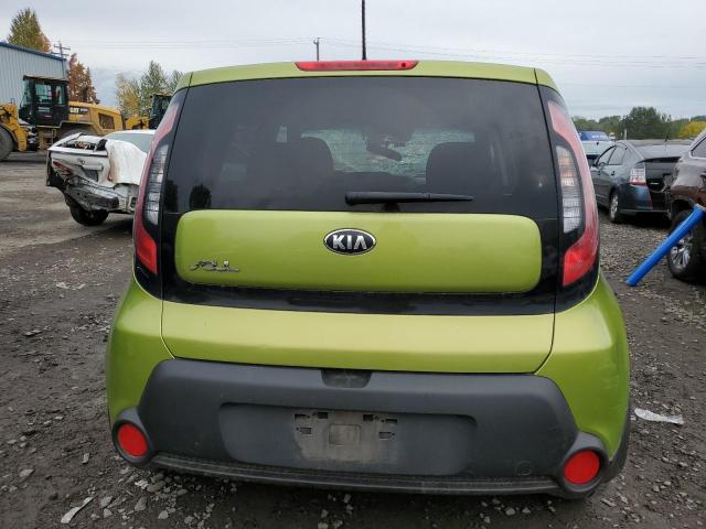 Photo 5 VIN: KNDJN2A25E7733516 - KIA SOUL 