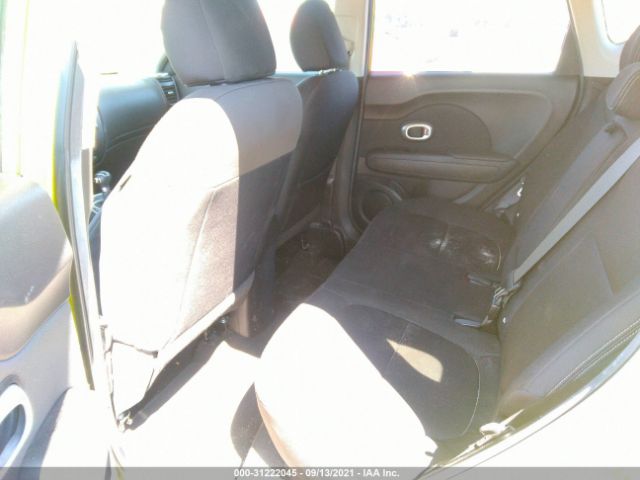 Photo 7 VIN: KNDJN2A25E7736044 - KIA SOUL 