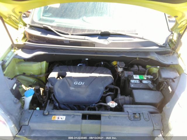 Photo 9 VIN: KNDJN2A25E7736044 - KIA SOUL 