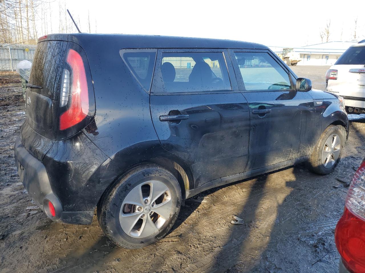 Photo 2 VIN: KNDJN2A25E7736092 - KIA SOUL 