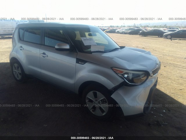 Photo 0 VIN: KNDJN2A25E7736450 - KIA SOUL 