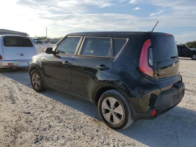 Photo 1 VIN: KNDJN2A25E7737825 - KIA SOUL 