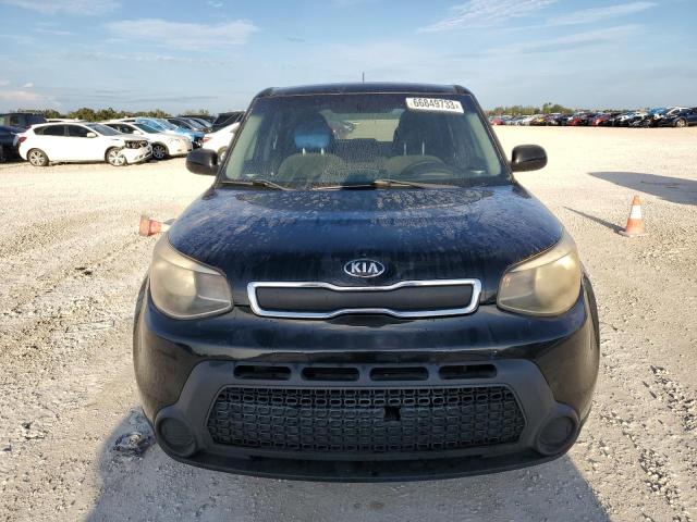 Photo 4 VIN: KNDJN2A25E7737825 - KIA SOUL 