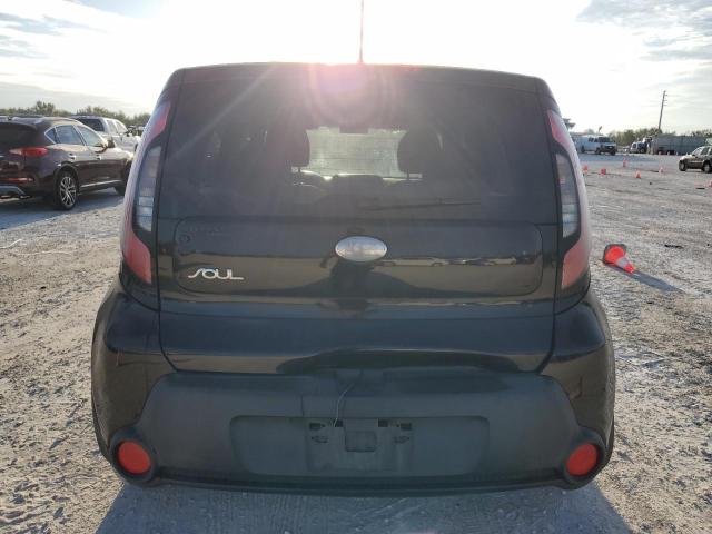 Photo 5 VIN: KNDJN2A25E7737825 - KIA SOUL 