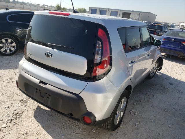 Photo 3 VIN: KNDJN2A25E7739574 - KIA SOUL 