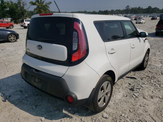 Photo 3 VIN: KNDJN2A25F7113315 - KIA SOUL 