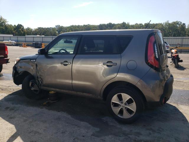 Photo 1 VIN: KNDJN2A25F7119132 - KIA SOUL 