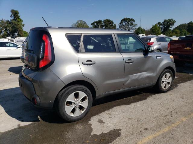 Photo 2 VIN: KNDJN2A25F7119132 - KIA SOUL 