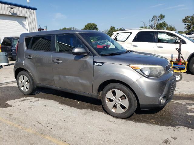 Photo 3 VIN: KNDJN2A25F7119132 - KIA SOUL 