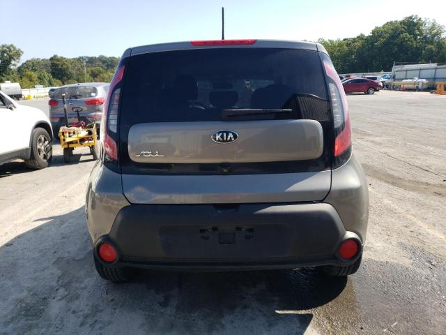 Photo 5 VIN: KNDJN2A25F7119132 - KIA SOUL 