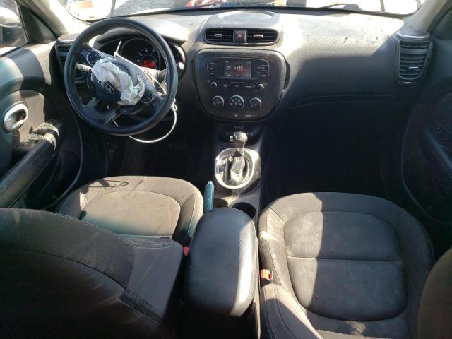 Photo 7 VIN: KNDJN2A25F7119132 - KIA SOUL 