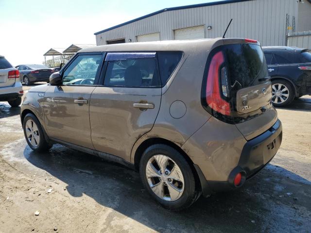 Photo 1 VIN: KNDJN2A25F7119793 - KIA SOUL 