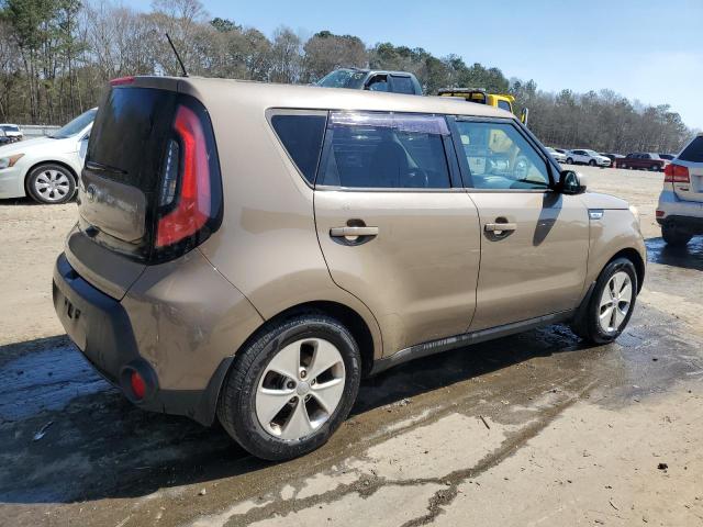 Photo 2 VIN: KNDJN2A25F7119793 - KIA SOUL 