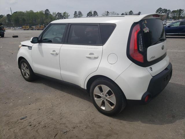 Photo 1 VIN: KNDJN2A25F7120815 - KIA SOUL 