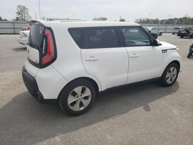 Photo 2 VIN: KNDJN2A25F7120815 - KIA SOUL 