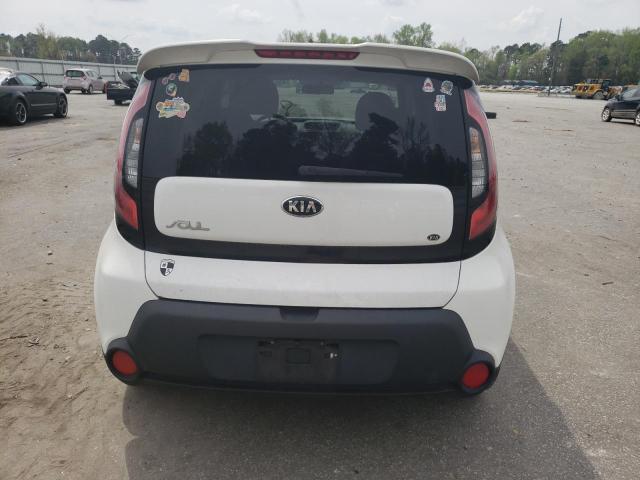 Photo 5 VIN: KNDJN2A25F7120815 - KIA SOUL 