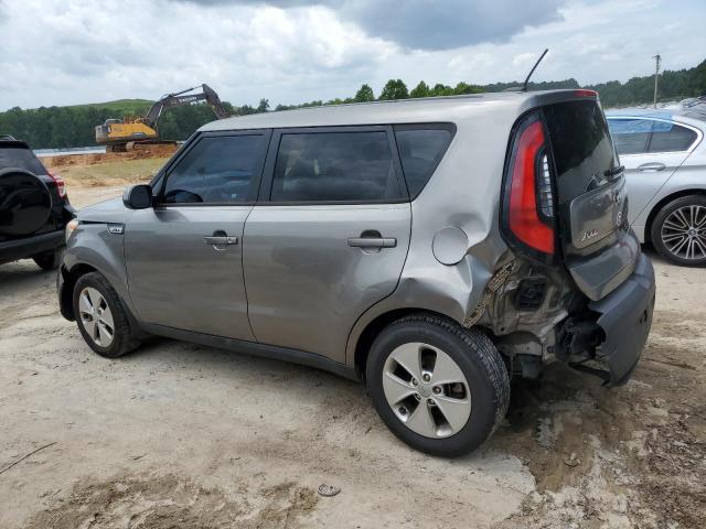 Photo 1 VIN: KNDJN2A25F7129790 - KIA SOUL 