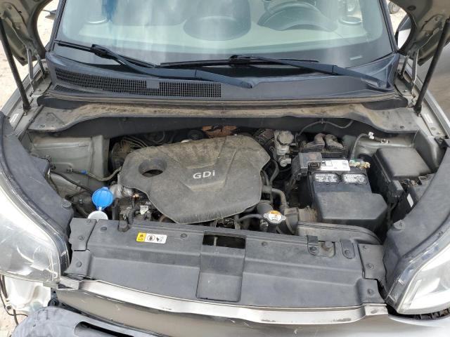 Photo 10 VIN: KNDJN2A25F7129790 - KIA SOUL 