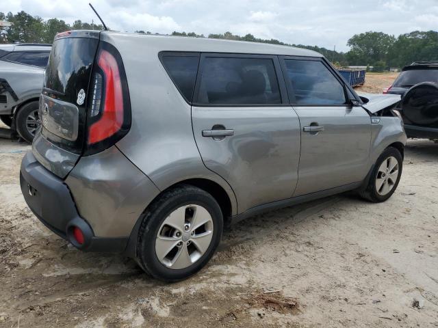 Photo 2 VIN: KNDJN2A25F7129790 - KIA SOUL 