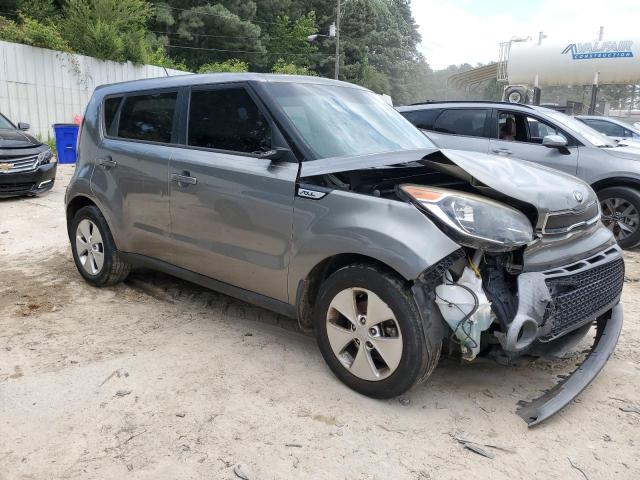 Photo 3 VIN: KNDJN2A25F7129790 - KIA SOUL 