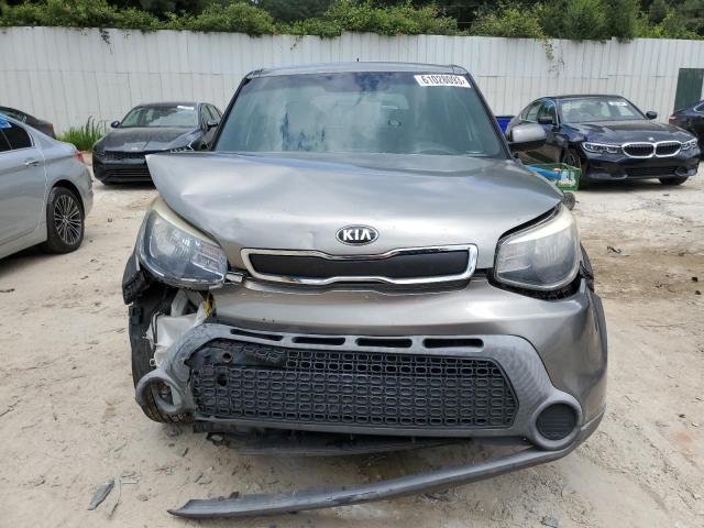 Photo 4 VIN: KNDJN2A25F7129790 - KIA SOUL 