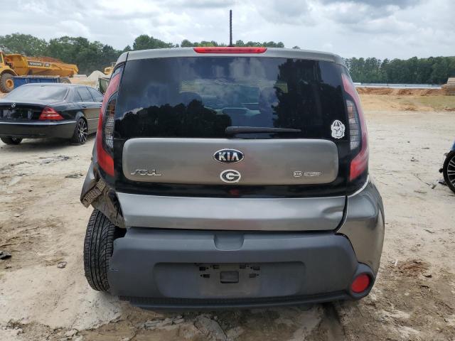 Photo 5 VIN: KNDJN2A25F7129790 - KIA SOUL 