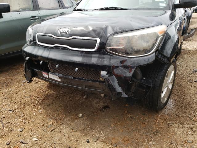 Photo 8 VIN: KNDJN2A25F7132737 - KIA CADENZA LU 