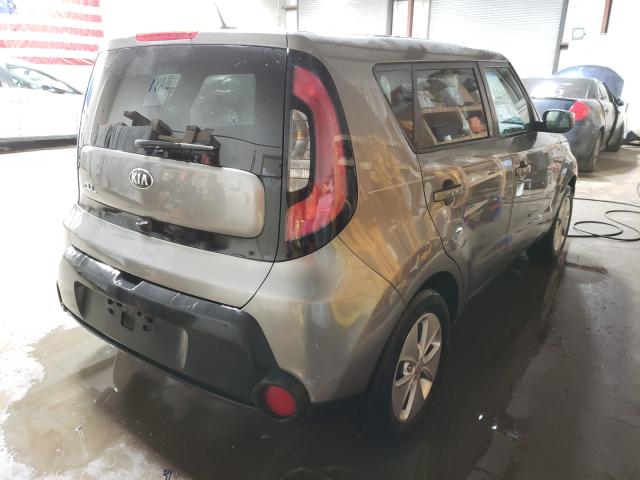 Photo 3 VIN: KNDJN2A25F7134505 - KIA SOUL 