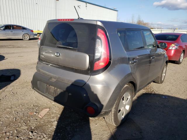 Photo 3 VIN: KNDJN2A25F7135332 - KIA SOUL 