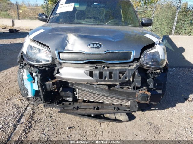 Photo 5 VIN: KNDJN2A25F7136223 - KIA SOUL 