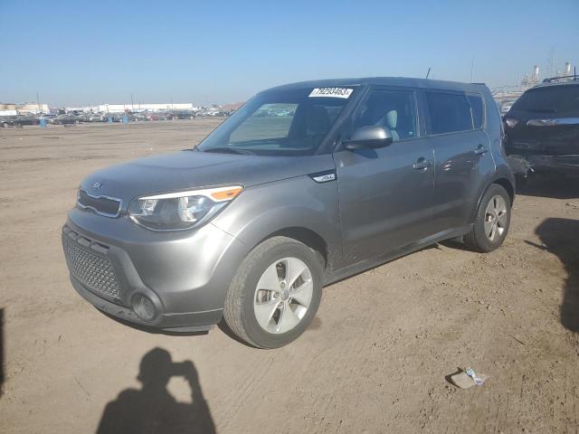 Photo 0 VIN: KNDJN2A25F7137839 - KIA SOUL 