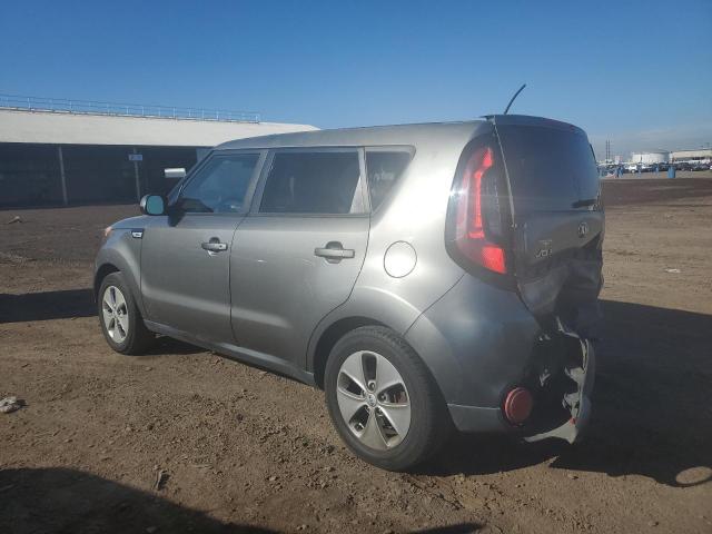 Photo 1 VIN: KNDJN2A25F7137839 - KIA SOUL 