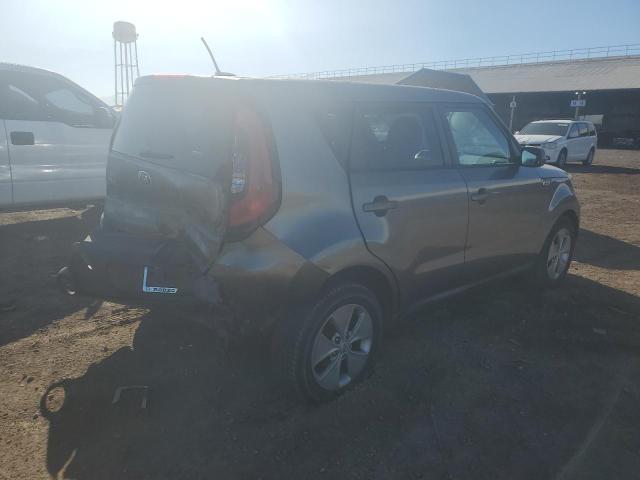 Photo 2 VIN: KNDJN2A25F7137839 - KIA SOUL 