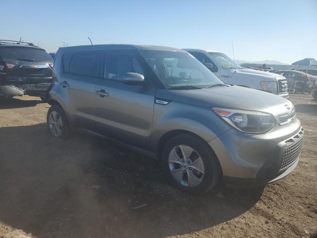 Photo 3 VIN: KNDJN2A25F7137839 - KIA SOUL 