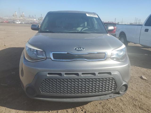 Photo 4 VIN: KNDJN2A25F7137839 - KIA SOUL 