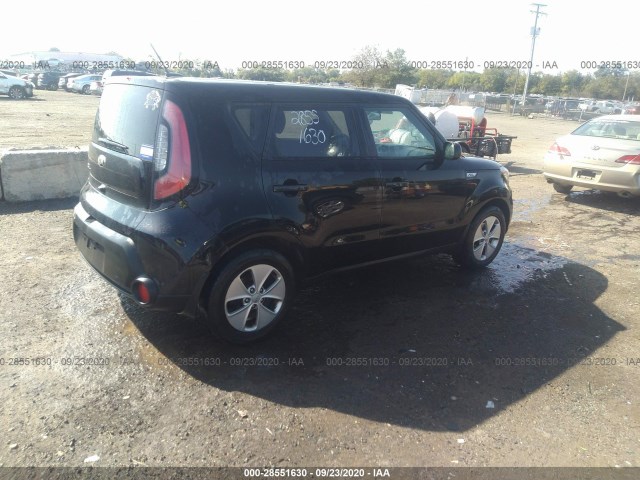 Photo 3 VIN: KNDJN2A25F7139297 - KIA SOUL 