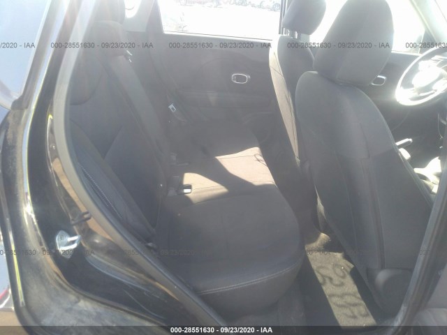 Photo 7 VIN: KNDJN2A25F7139297 - KIA SOUL 