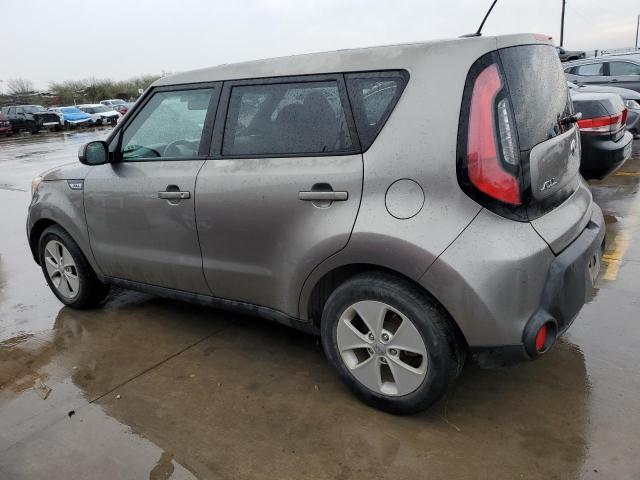 Photo 1 VIN: KNDJN2A25F7139428 - KIA SOUL 