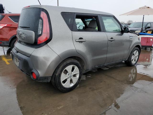 Photo 2 VIN: KNDJN2A25F7139428 - KIA SOUL 