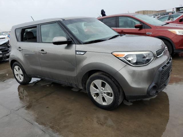 Photo 3 VIN: KNDJN2A25F7139428 - KIA SOUL 