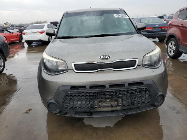 Photo 4 VIN: KNDJN2A25F7139428 - KIA SOUL 