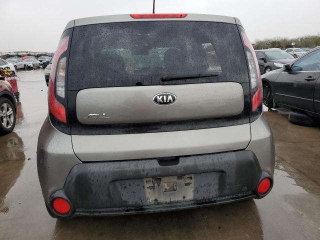 Photo 5 VIN: KNDJN2A25F7139428 - KIA SOUL 