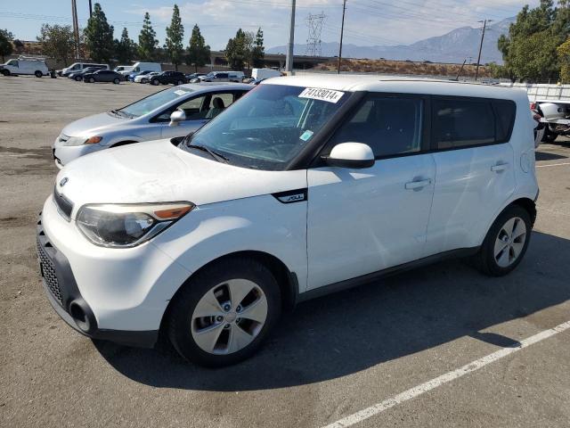 Photo 0 VIN: KNDJN2A25F7140806 - KIA SOUL 