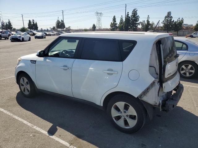 Photo 1 VIN: KNDJN2A25F7140806 - KIA SOUL 