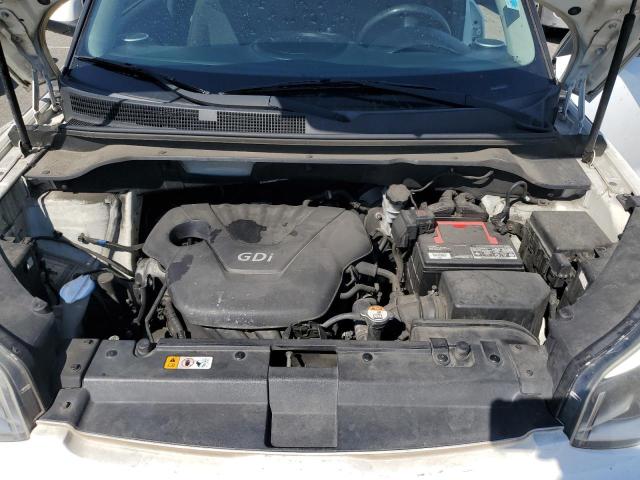 Photo 10 VIN: KNDJN2A25F7140806 - KIA SOUL 